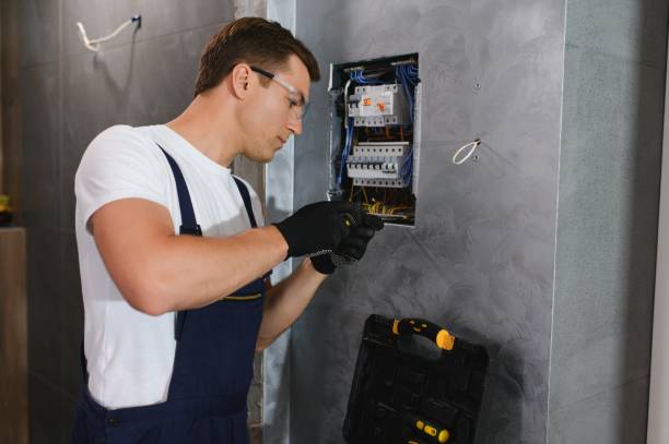 Best Electrical System Inspection  in Peach Springs, AZ