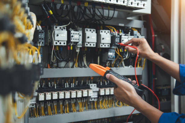 Why Trust Our Certified Electricians for Your Electrical Needs in Peach Springs, AZ?