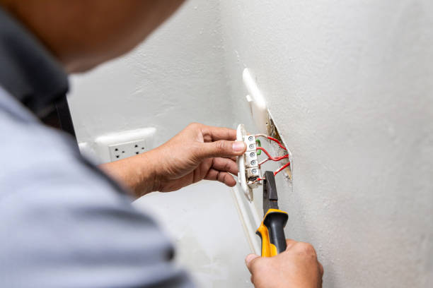 Best Residential Electrician Services  in Peach Springs, AZ