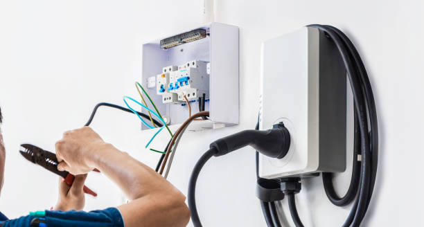 Best Emergency Electrical Repair  in Peach Springs, AZ