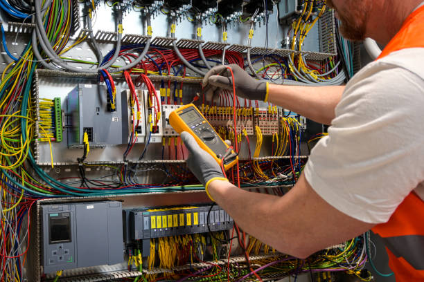 Best Affordable Electrician  in Peach Springs, AZ