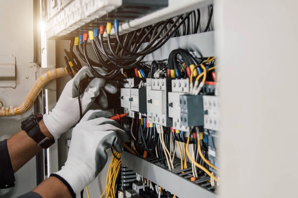 Best Electrical Wiring Services  in Peach Springs, AZ